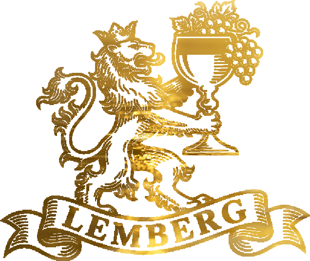 Lemberg Luxury Wines crest